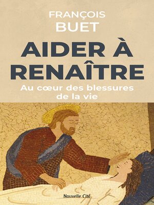 cover image of Aider à renaître